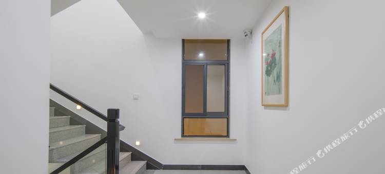 花筑·桃花潭木羽精品民宿(桃花潭风景区店)图片