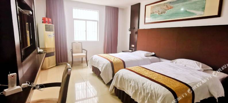 深圳东部酒店(深圳南澳第一沙滩店)图片