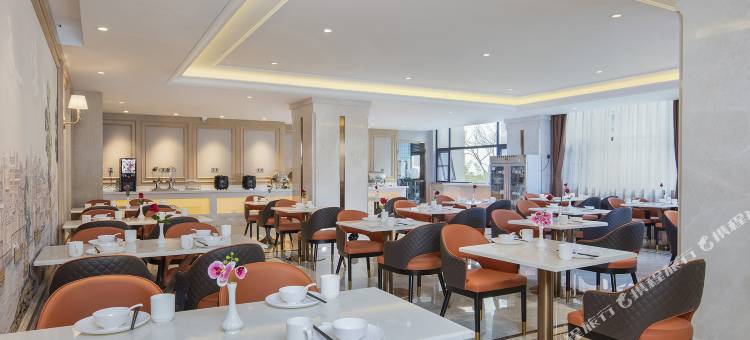 维也纳酒店(鹤壁山城店)图片