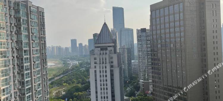 南昌遗忘时光艺文青旅图片