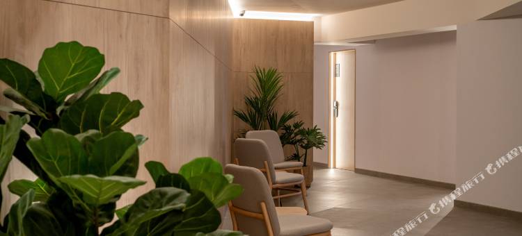 莱贝雷毕尔巴鄂博物馆公寓(Apartamentos Líbere Bilbao Museo)图片