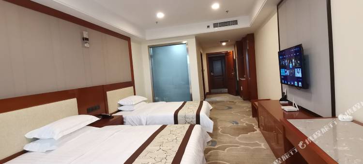 沙湖湾大酒店图片