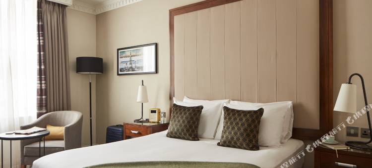 伦敦克莱蒙查令十字酒店(The Clermont London, Charing Cross)图片