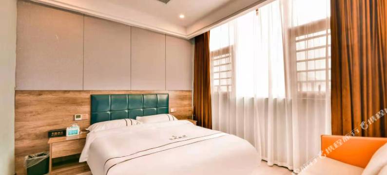 安顺华锦酒店图片