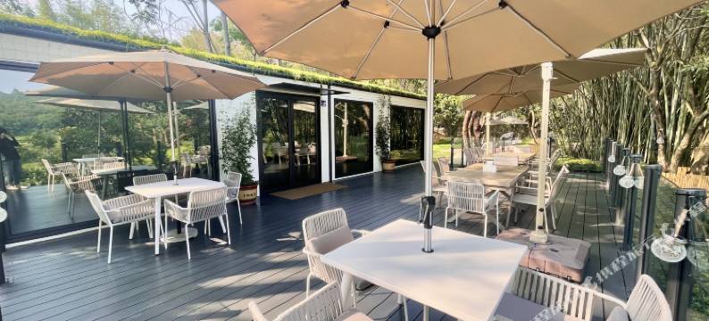 广州迳下别院图片