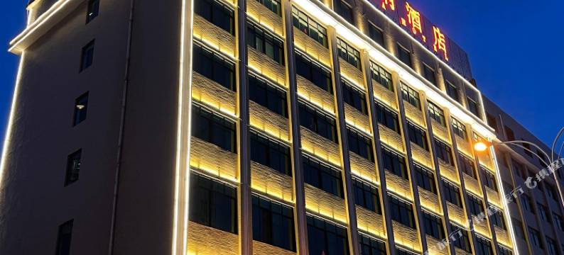 维也纳酒店(岳阳会展中心工业园店)图片