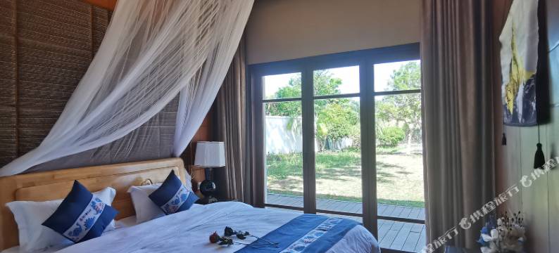 惠东候鸟美墅巴厘度假酒店图片