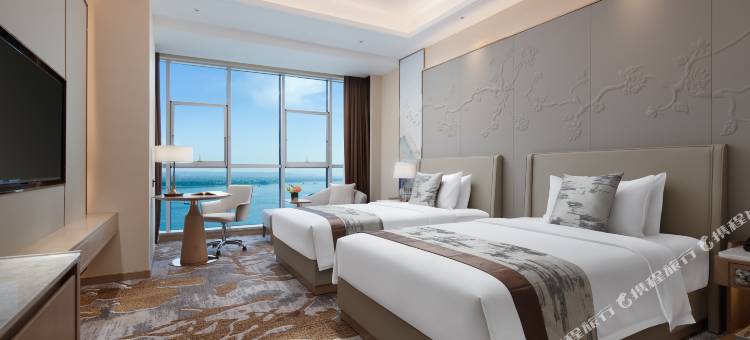 枝江丹阳国际大酒店图片