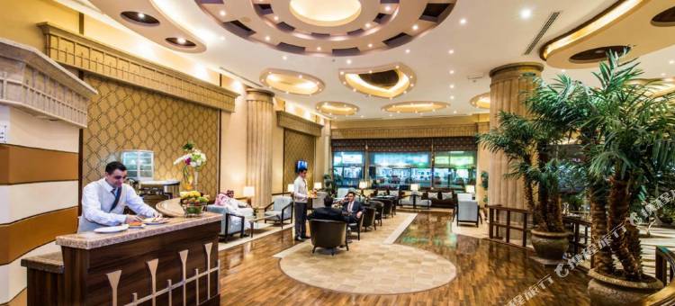 German(Boudl Buraida Hotel)图片