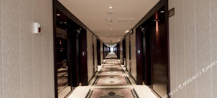 双牌天龙大酒店图片