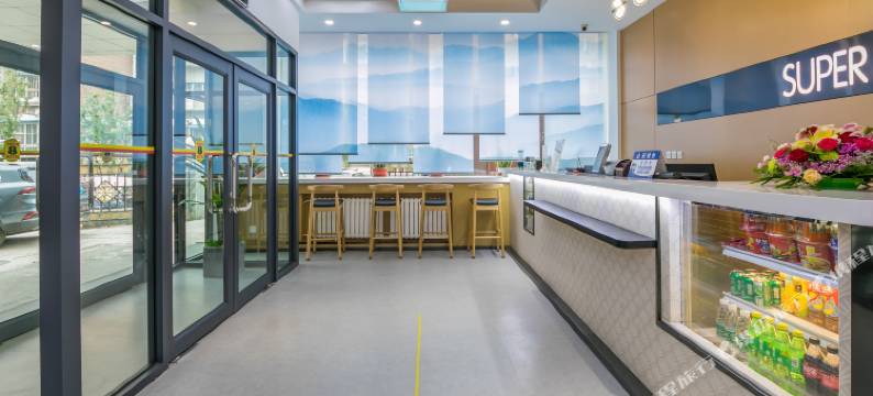 速8酒店(北京西直门店)图片