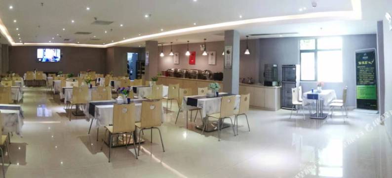 索顿酒店(潮州古城店)图片