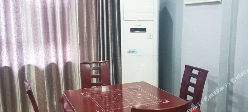 进贤厚德福宾馆图片