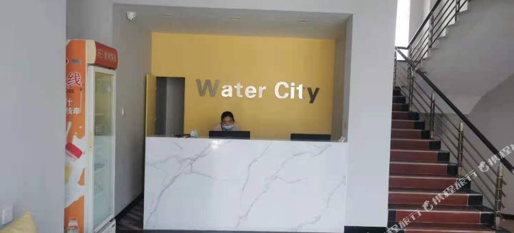 水源华诚快捷民宿(东春路店)图片