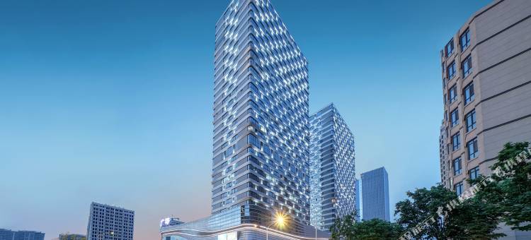 云苑精品酒店式公寓(长春钜城国际店)图片