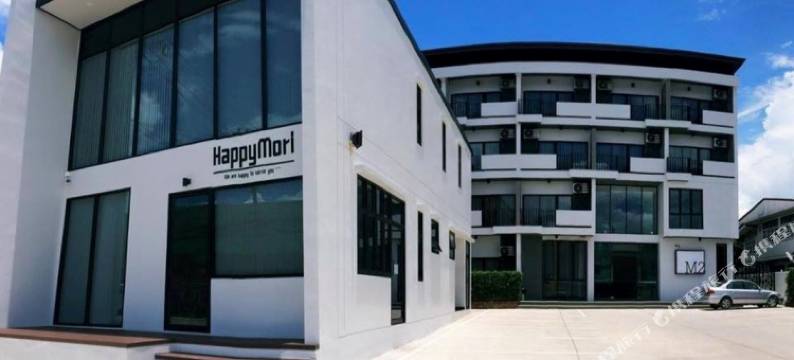 M2酒店(M2 Hotel)图片