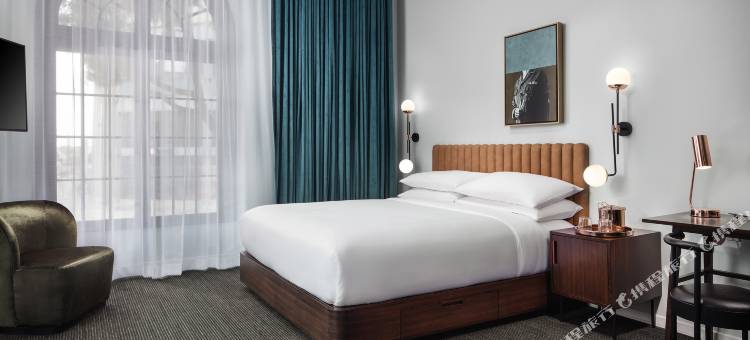 The Guild Hotel, San Diego, a Tribute Portfolio Hotel图片