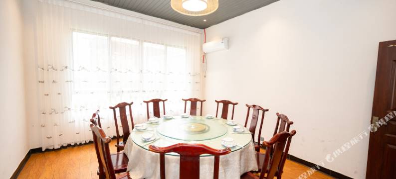 洪雅七里坪铂曼度假酒店图片