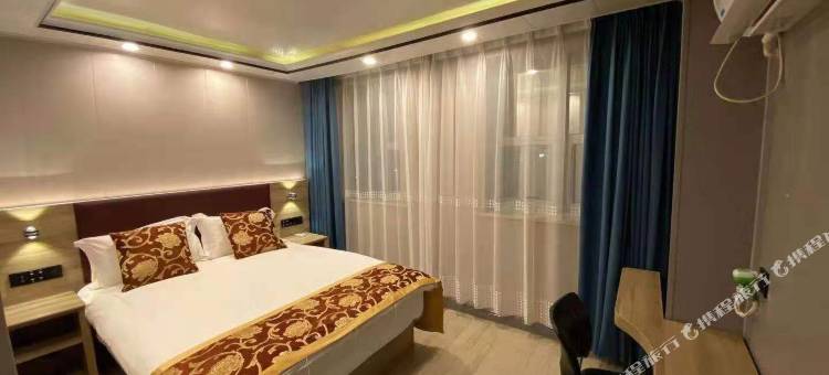 如家华驿精选酒店(上海松江体育中心地铁站店)图片