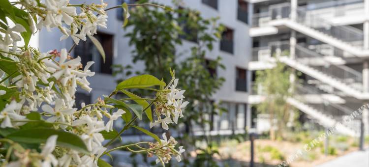 斯泰切城市公寓，波尔多市中心(Staycity Aparthotels Bordeaux City Centre)图片