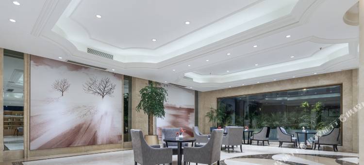 星程酒店(杭州钱江世纪城店)图片