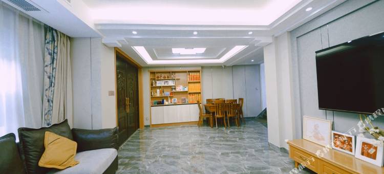 朱家尖余忆民宿图片