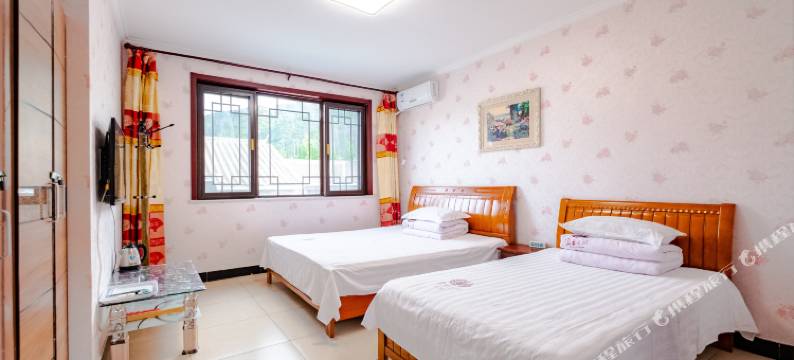 如雪驿站(北京古北司马台新村店)图片