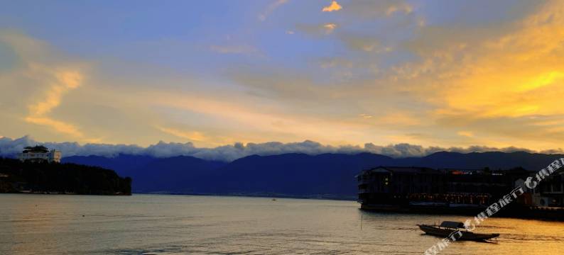 大理双廊恋海居海景客栈图片