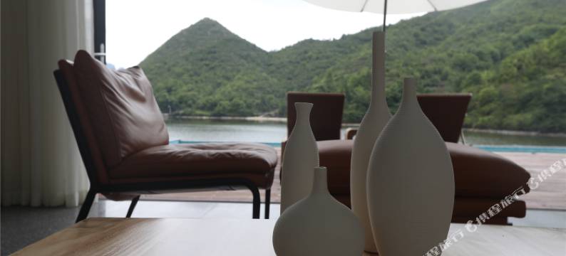 楠溪江清风滟语民宿图片