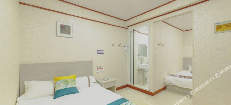 休宁归来旅馆图片