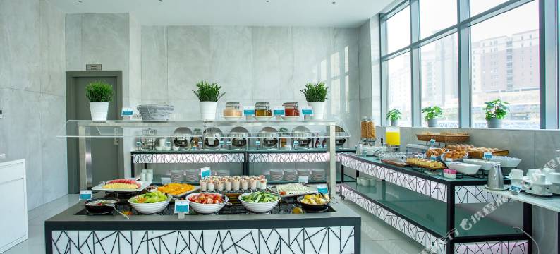 城市大道阿尔雷卡酒店(City Avenue Al Reqqa Hotel)图片