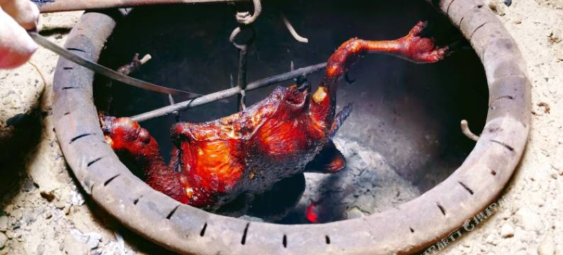 遇见楼兰青年旅舍(若羌库尔干路店)图片