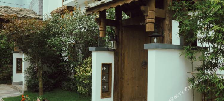 安顺旧州·朴岚居精品民宿图片