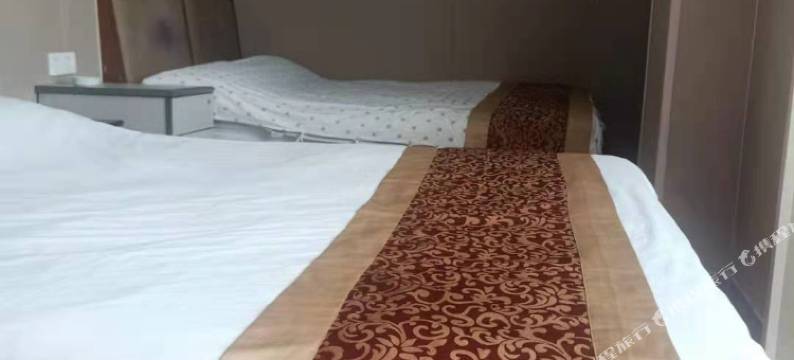 深圳梦之都宾馆图片