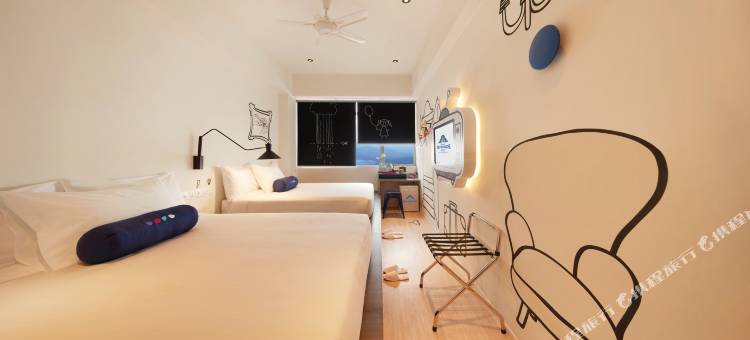 云顶世界 - 云顶天城世界酒店(Resorts World Genting – Genting SkyWorlds Hotel)图片