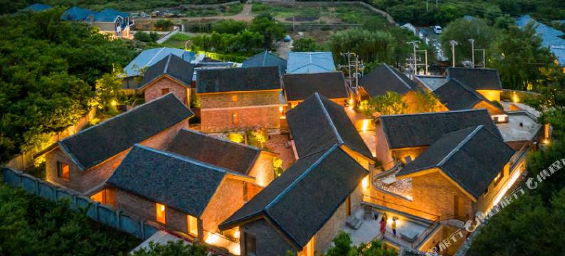 北京三卅精品民宿图片