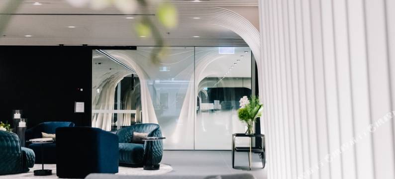 悉尼斯凯套房酒店(Skye Suites Sydney)图片