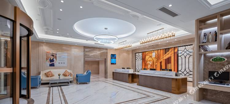 维也纳国际酒店(乌镇店)图片