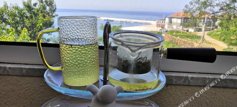 獐子岛观海民宿图片