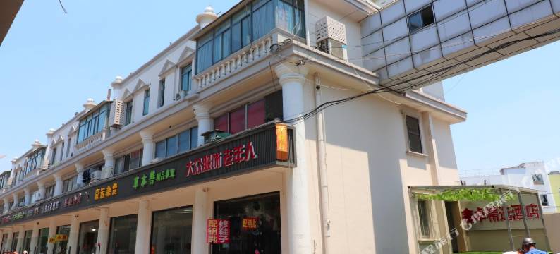 上海鑫卓精选酒店图片