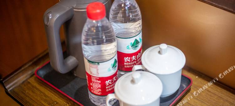 平遥居善民宿(平遥古城迎薰门店)图片