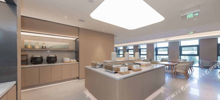 全季酒店(呼和浩特金桥开发区店)图片