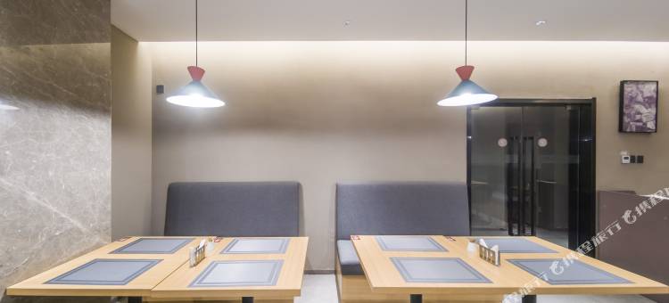 如家酒店·neo(沈阳故宫刘老根大舞台店)图片