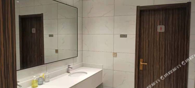 白玉兰酒店(濉溪县人民政府政务服务中心店)图片