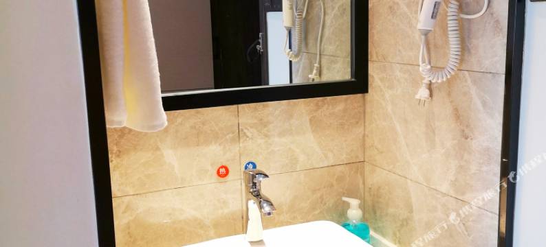 山能精选酒店(泰兴店)图片