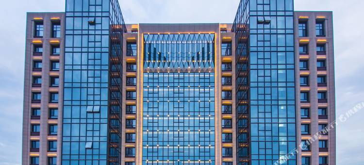 凯里亚德酒店(秦皇岛南戴河店)图片