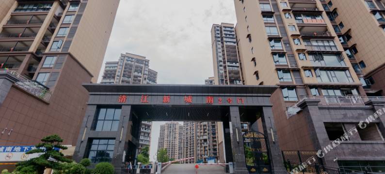 恩施橙子小屋图片