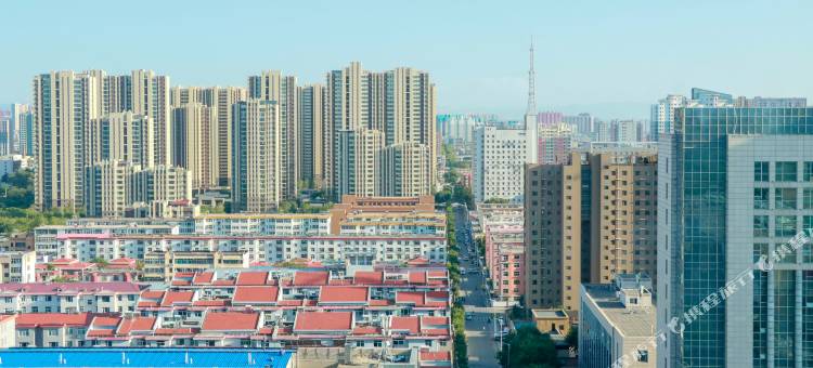 留下影院民宿(晋中龙湖大街万达店)图片