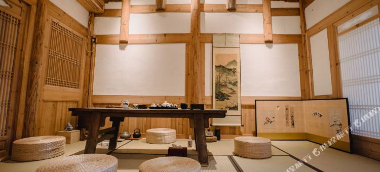 象山泊心谷民宿图片