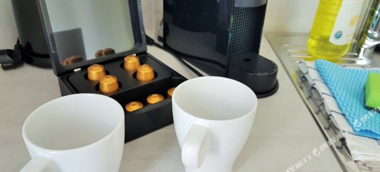 Glück Auf Appartements Düppelstraße图片